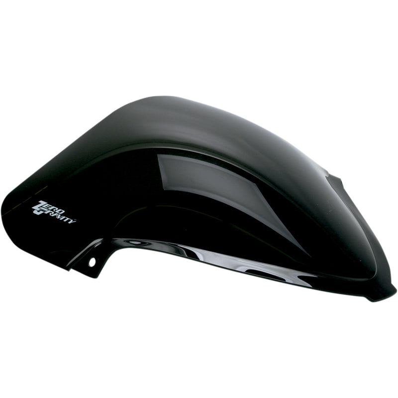 Zero Gravity SR Series Windshield - 20-134-19 Suzuki 1300R Hayabusa 2008-2020