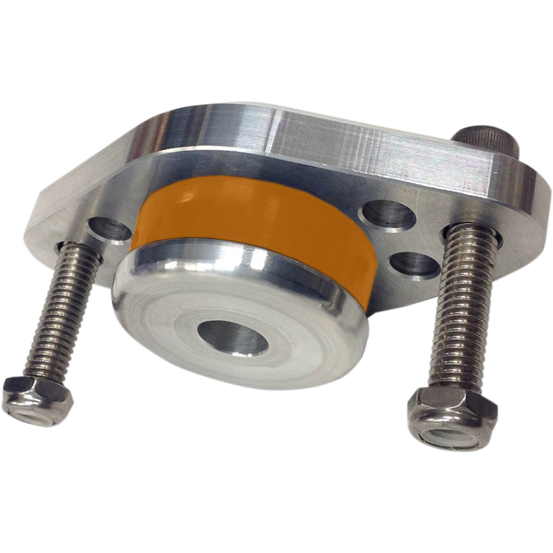 Alloy Art Gooden-Tite Mount - GTMM-1 For Harley Motorcycles 1980-2008