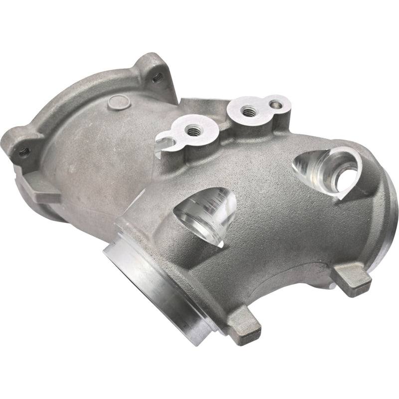 DRAG SPECIALTIES 1050-0480 Intake Manifold Kit without sensor/clip - m8