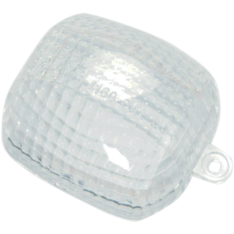K&s Technologies Lens - 25-4160C Yamaha YZF 750 / YZF 600 / YZF 1000 1994-2005