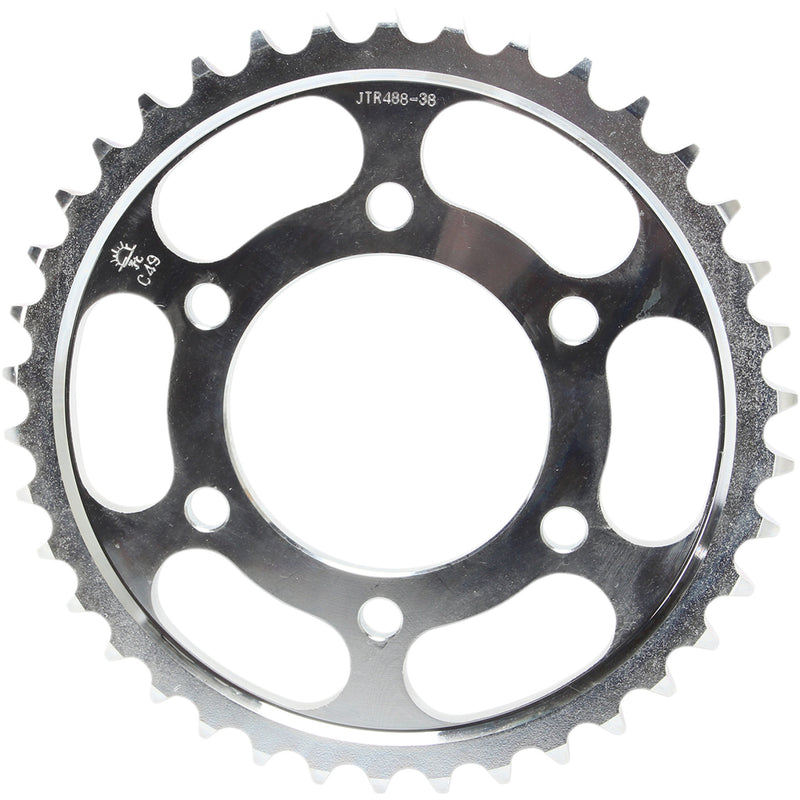 JT Sprockets Kawasaki Sprocket - JTR488.38 Kawasaki Motorcycles 1976-1985