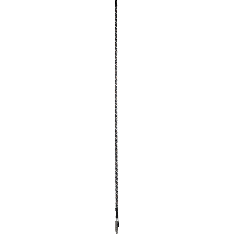 WHIPITLIGHTRODS 2040-2923 SB-RGBR-151 RGB Light Rod 5' Light Rod Whip - Black