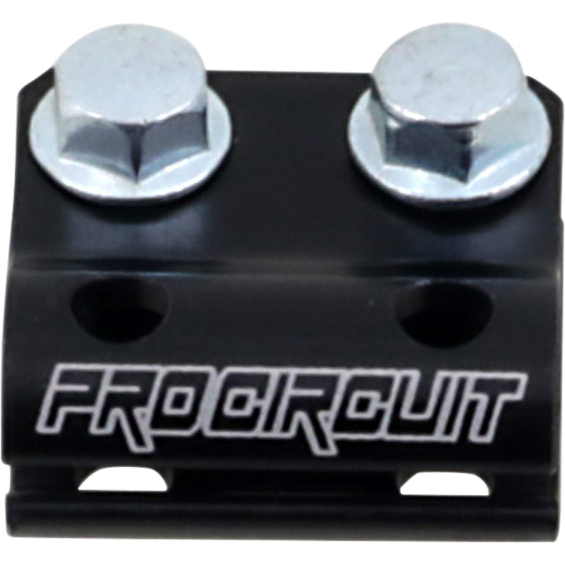 Pro Circuit Clamp - PC4014-0001 Yamaha Dirt Bikes 2009-2023