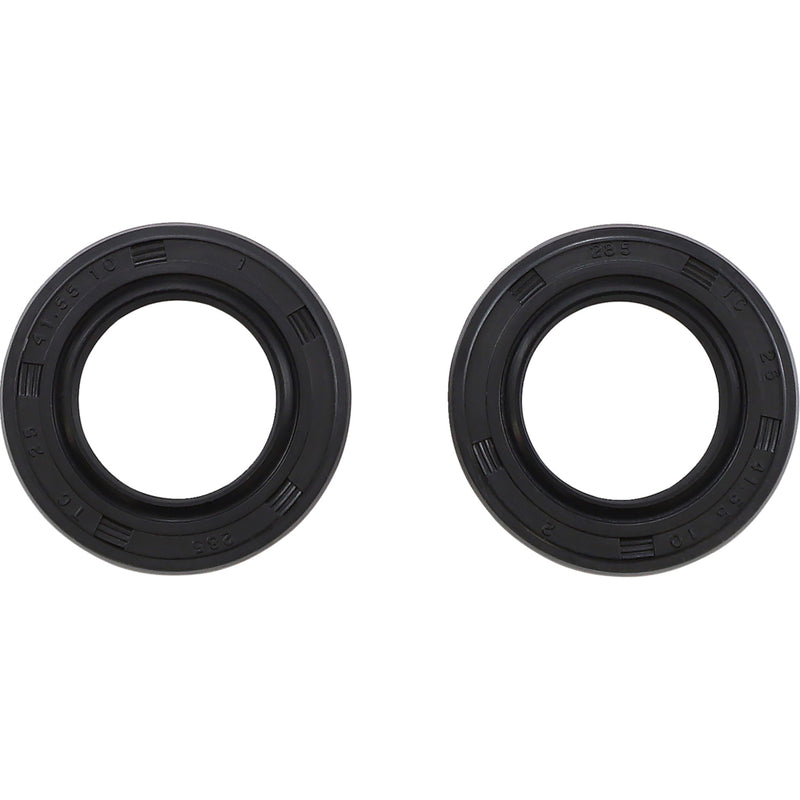 Vertex Oil Seal - 55156 For Ski-Doo Olympique / Olympique 300 / Elan 250 / Olympique 300S 1971-1996 | Moto-Ski Spirit 1976-1983