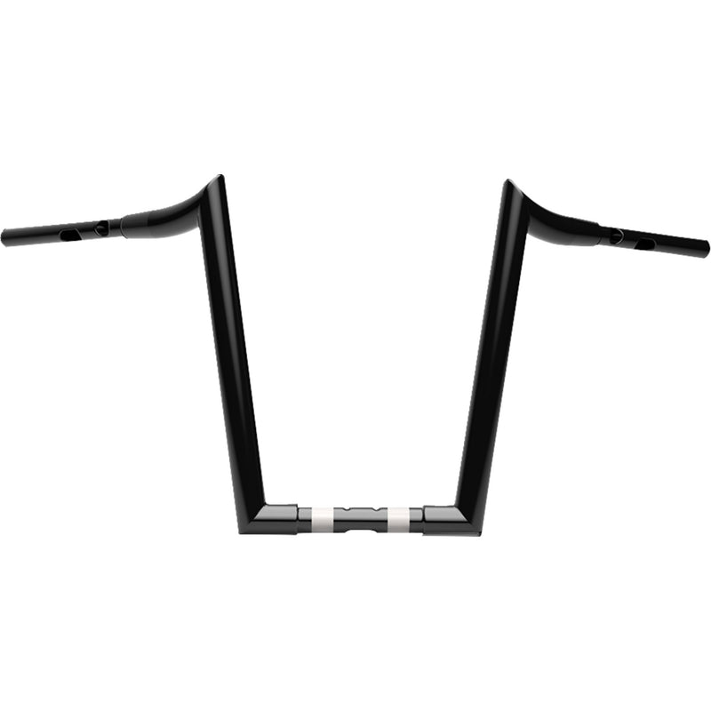La Choppers Handlebar - LA-7377-16B For Harley Touring 2023-2026