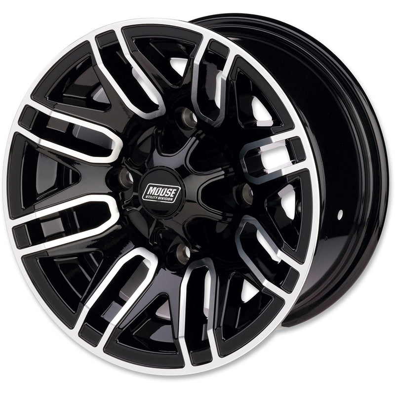 Moose Offroad 112X Wheel - 112M127136GBMF4 Honda Pioneer 2016-2023