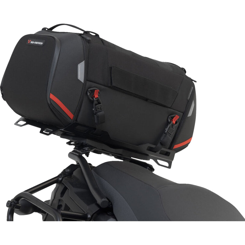 Sw-Motech Pro Tail Bag System - GPT.05.876.30000 Suzuki 650 Strom / 650A Strom 2016-2024