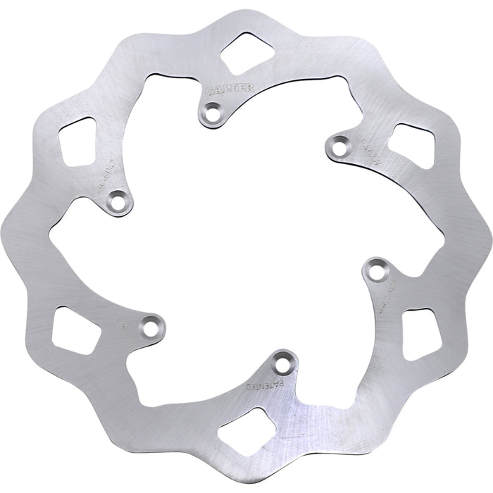 GALFER 1711-1635 DF462W Wave® Rotor front - yamaha