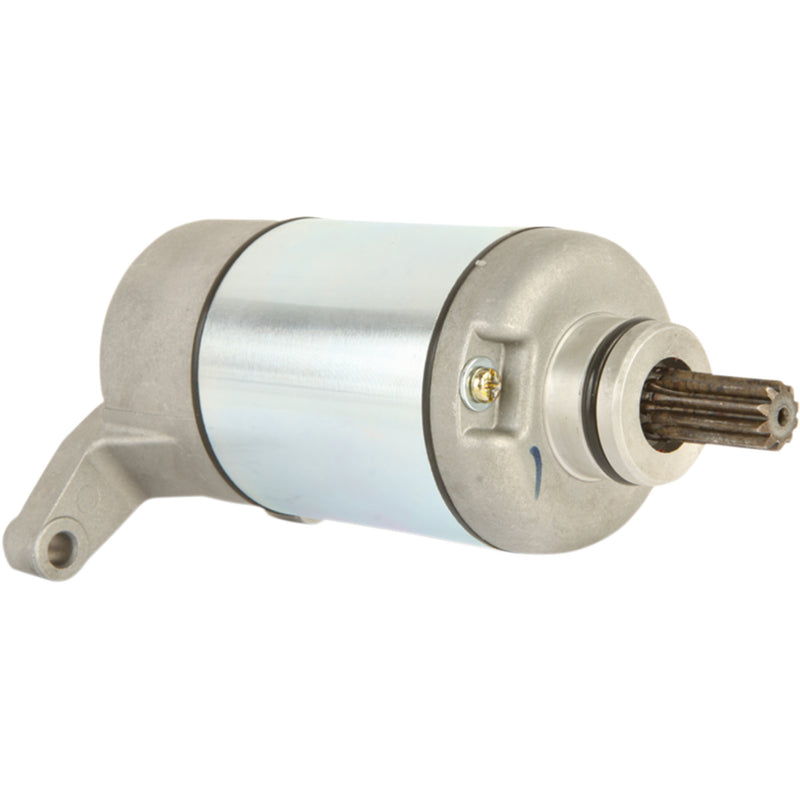 PARTS UNLIMITED 2110-0701 Starter Motor