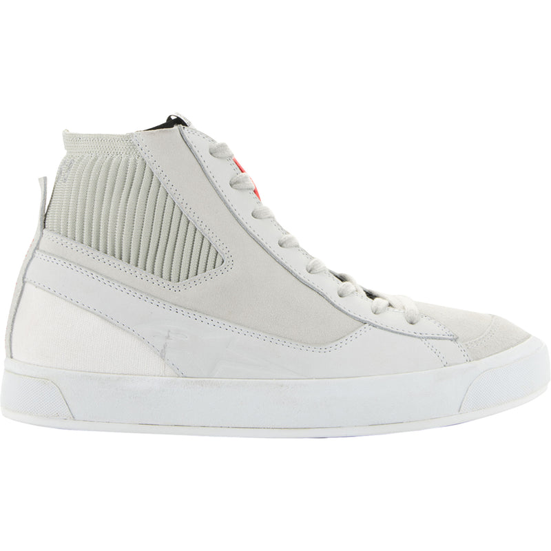 ALPINESTARS Stated Shoes White/Gray - US