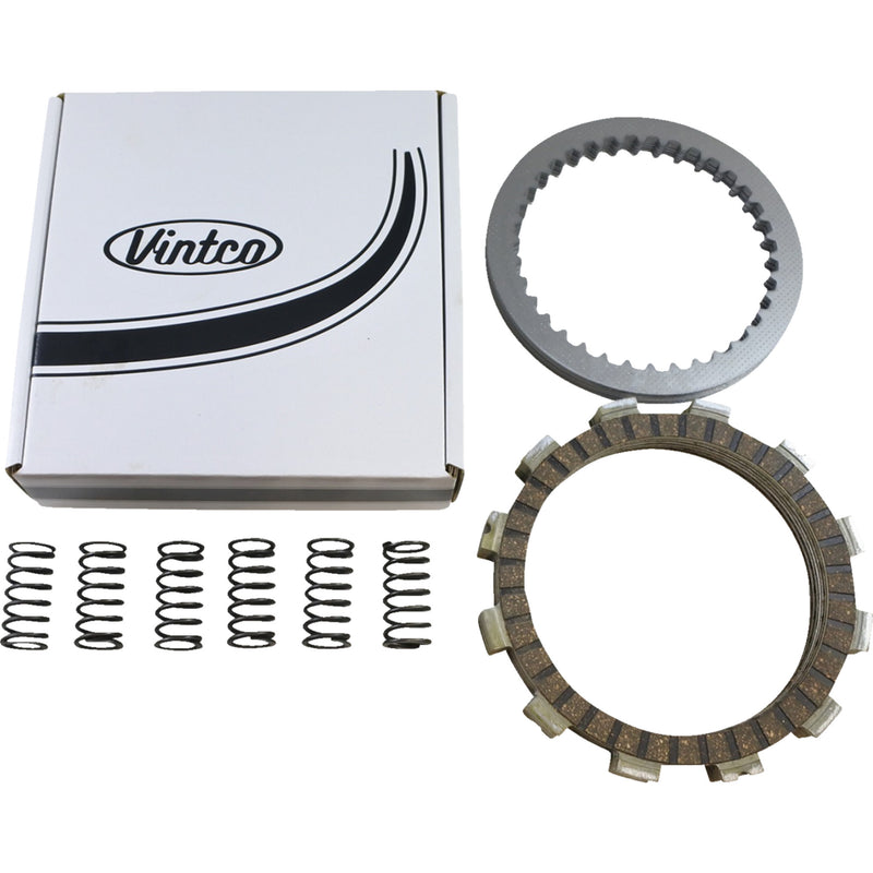 VINTCO 1131-3809 KCLS10 Clutch Plate Kit tm 400
