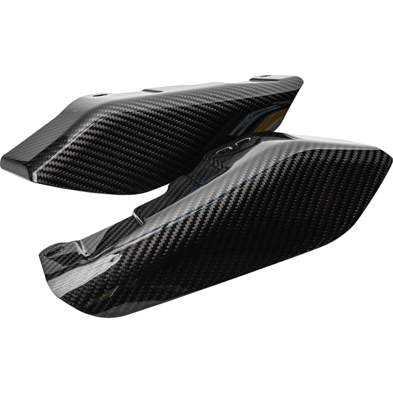Slyfox Wind Deflector - 1506-X111 For Harley Touring 2009-2023