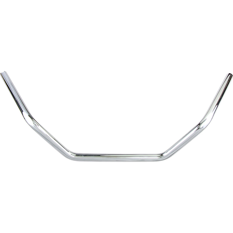 DRAG SPECIALTIES 0601-4176 1" Bagger Handlebar tbw - chrome