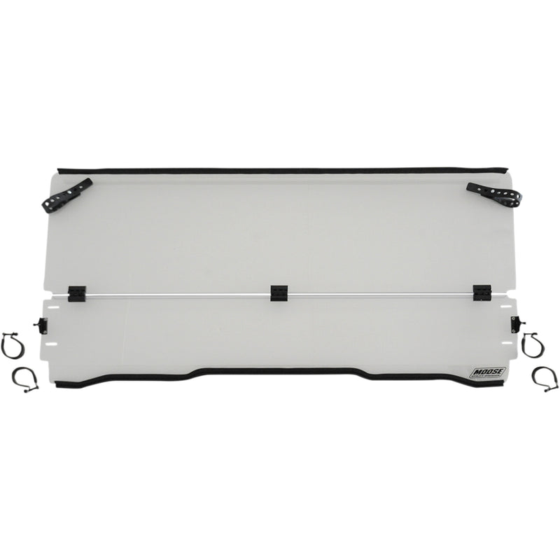 Moose Offroad Windshield - LEMA100-0035 Honda Pioneer 2016-2024