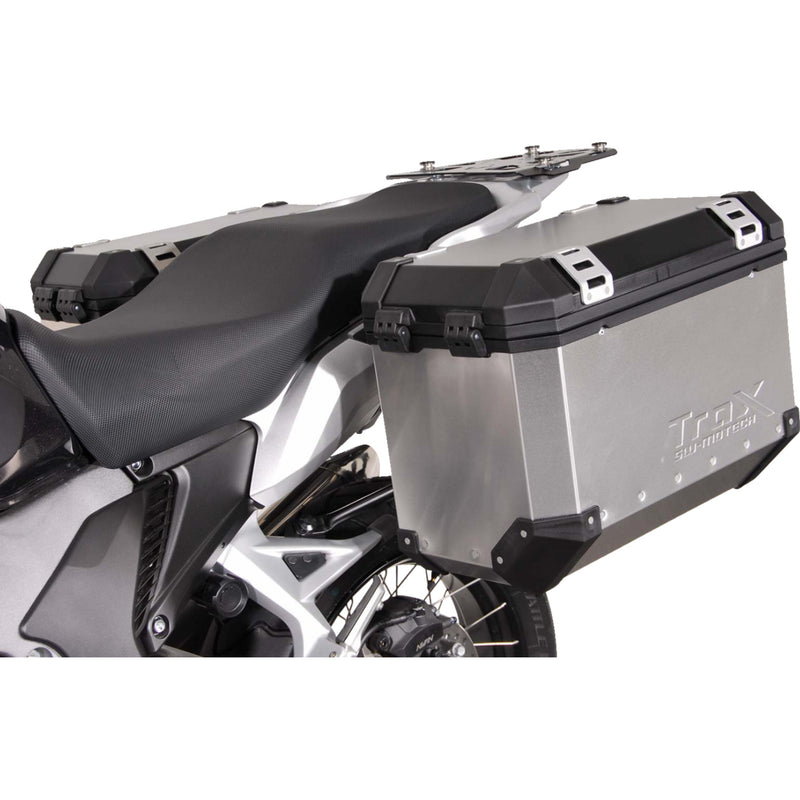 Sw-Motech EVO Side Carrier - KFT.01.660.20000/B Honda VFR1200X 2011-2017