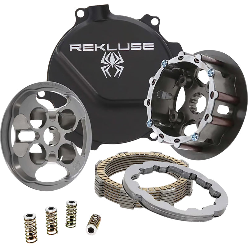 Rekluse Apex Clutch - RMS-7404042 Kawasaki Dirt Bikes 1998-2025