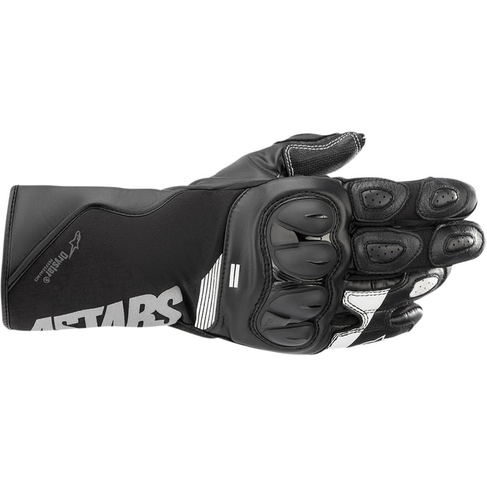 ALPINESTARS SP-365 Drystar® Gloves Black/White