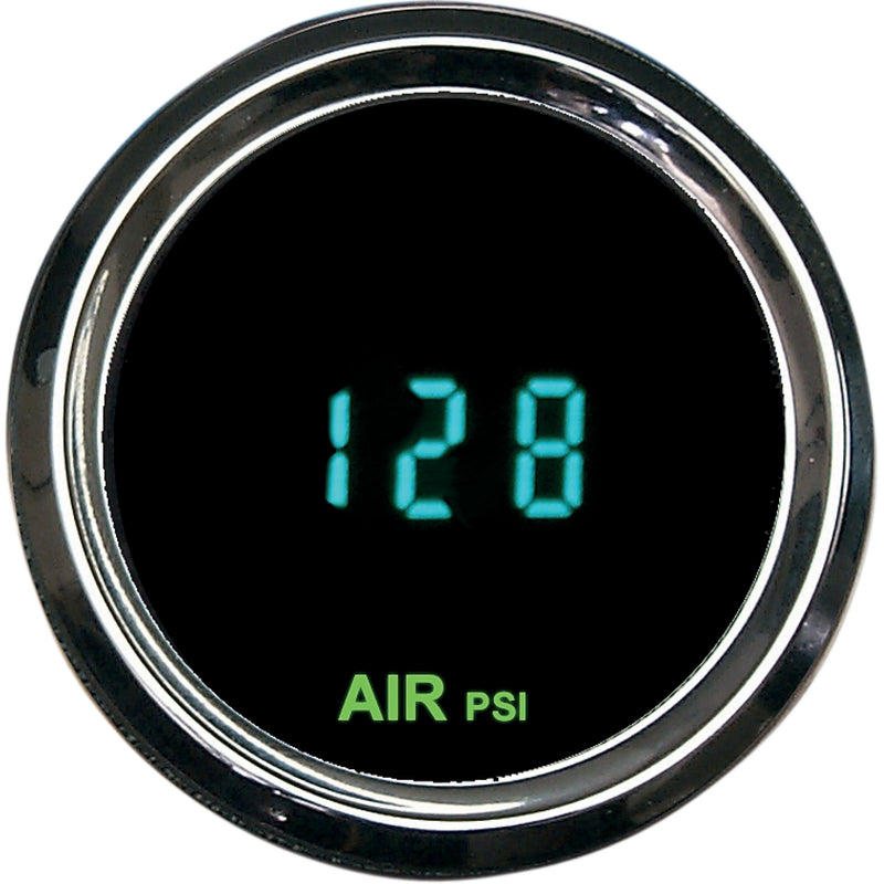 DAKOTA DIGITAL 2212-0083 HLY-3191 Odyssey II Digital Instruments — 3191 Model - Air Pressure Gauge 2-1/16"