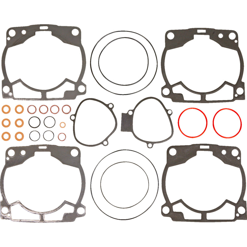 Cometic Gasket Kit - C3623 For KTM Dirt Bikes 2017-2023 | Gas Gas Dirt Bikes 2021-2023