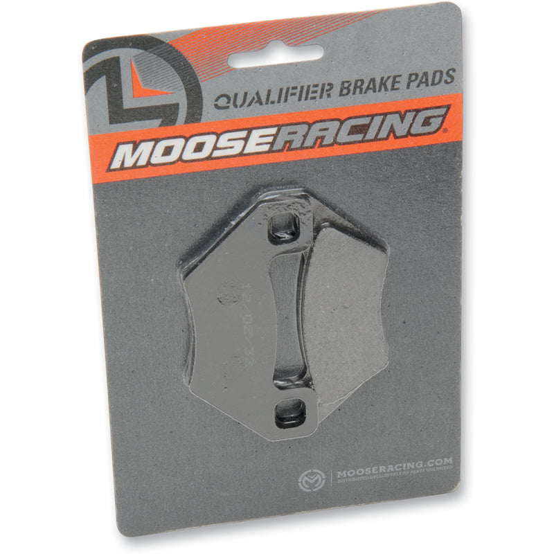 Moose Offroad Brake Pad - M956-ORG Polaris Hawkeye 4x4 2006