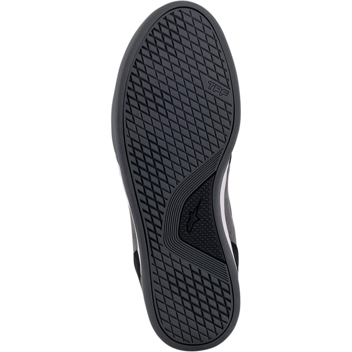 ALPINESTARS Primer Shoes Black/Gray - US