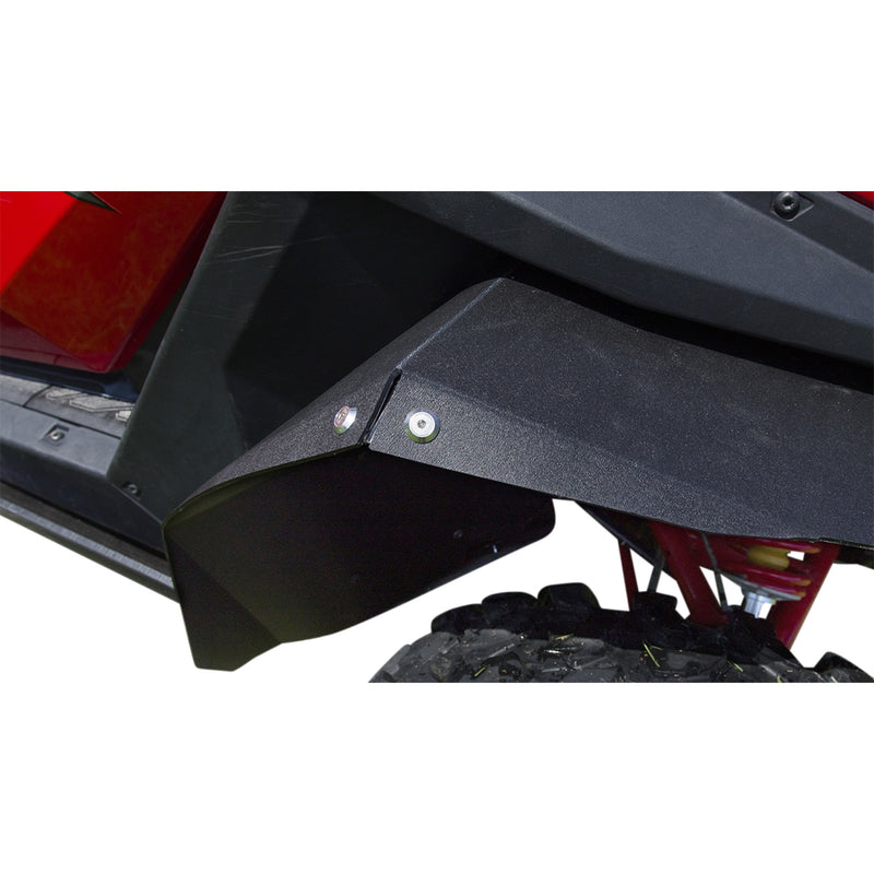 Seizmik Fender Flare - 67-10009KIT Polaris RZR 2020-2024