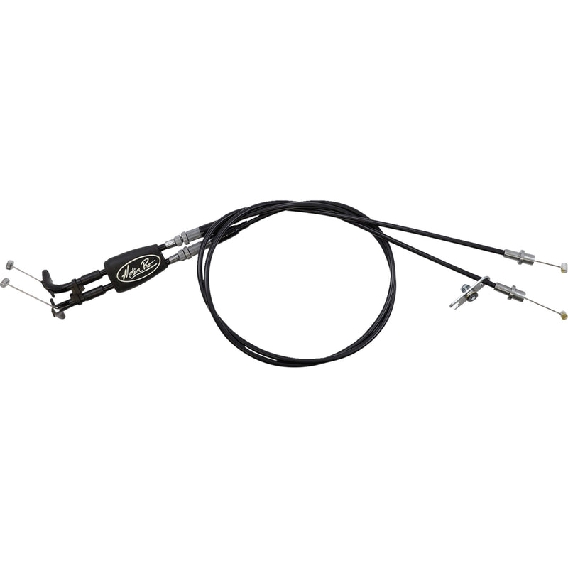 Motion Pro Rev3 Throttle - 01-2978 Suzuki 1000 2017-2024
