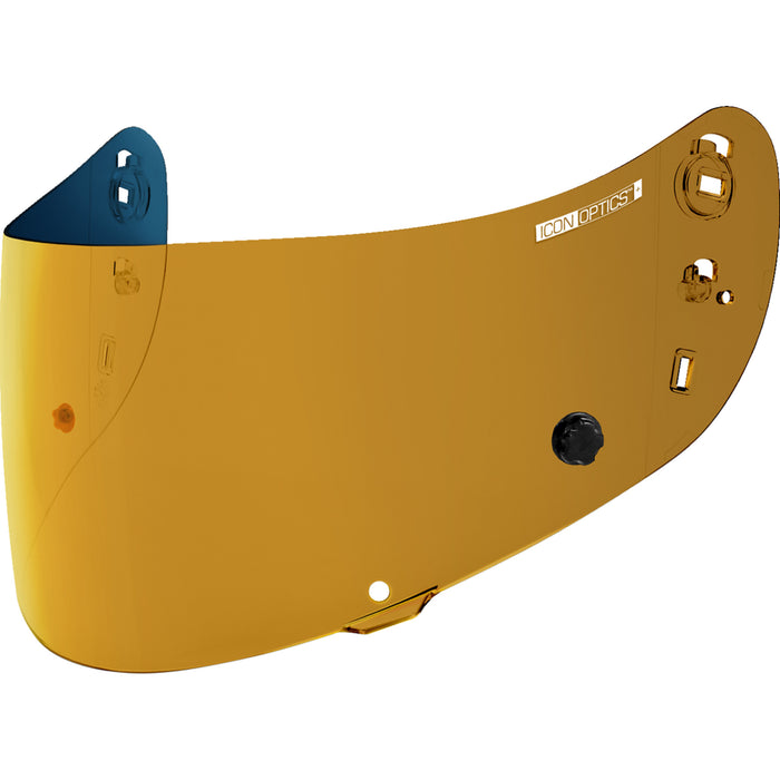 ICON Airframe Pro/Airform/Airmada™ Helmet Tracshield™