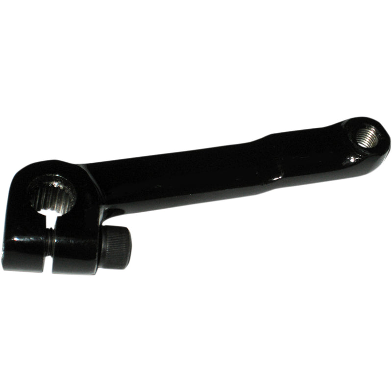 Drag Specialties Shift Lever - 1602-1047 For Harley Motorcycles 1997-2016