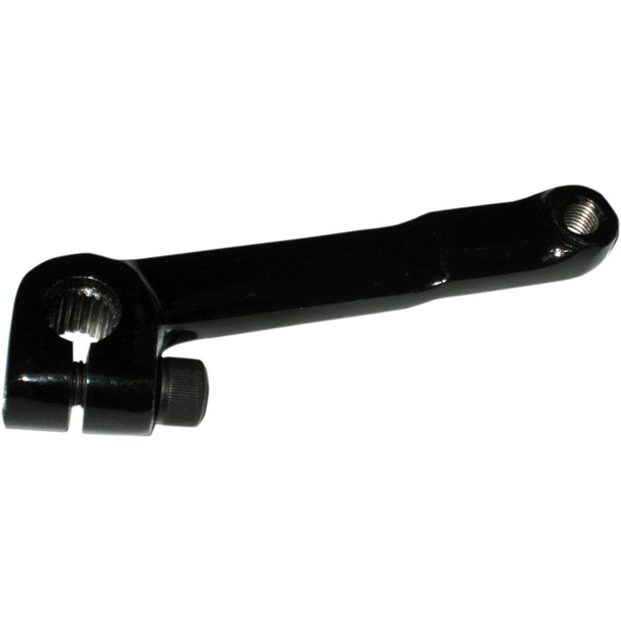 DRAG SPECIALTIES 1602-1047 Transmission Shifter Rod Lever Shift Lever - Black - FL/FX