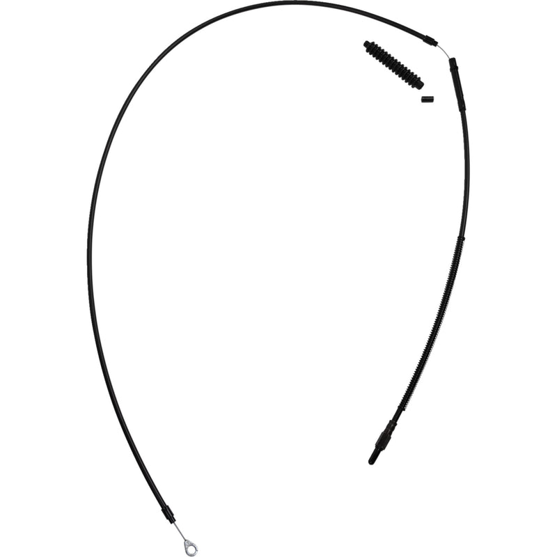 Barnett Cable - 131-30-10068-10 For Harley Touring 2021-2026