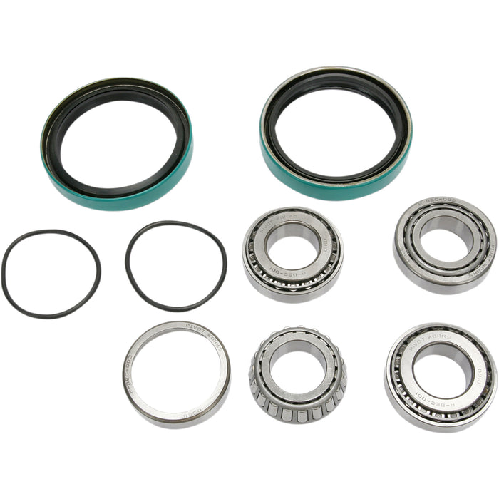 PIVOT WORKS FWK-P01-542 PWFWK-P01-542 Wheel Bearing Kit front - polaris