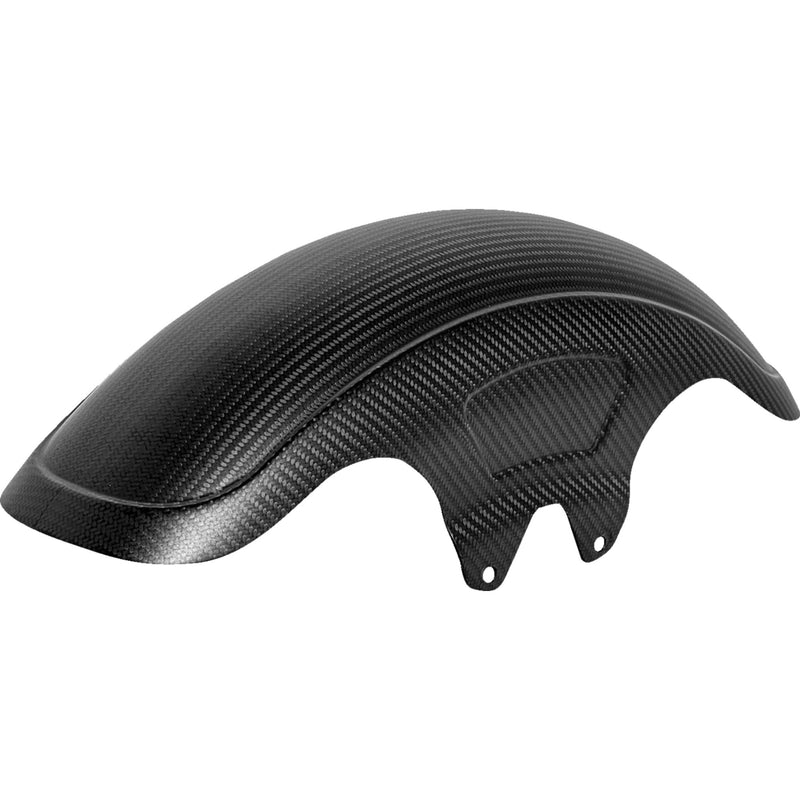 Saddlemen Fender - CF-814-07-004M For Harley Touring 2014-2024