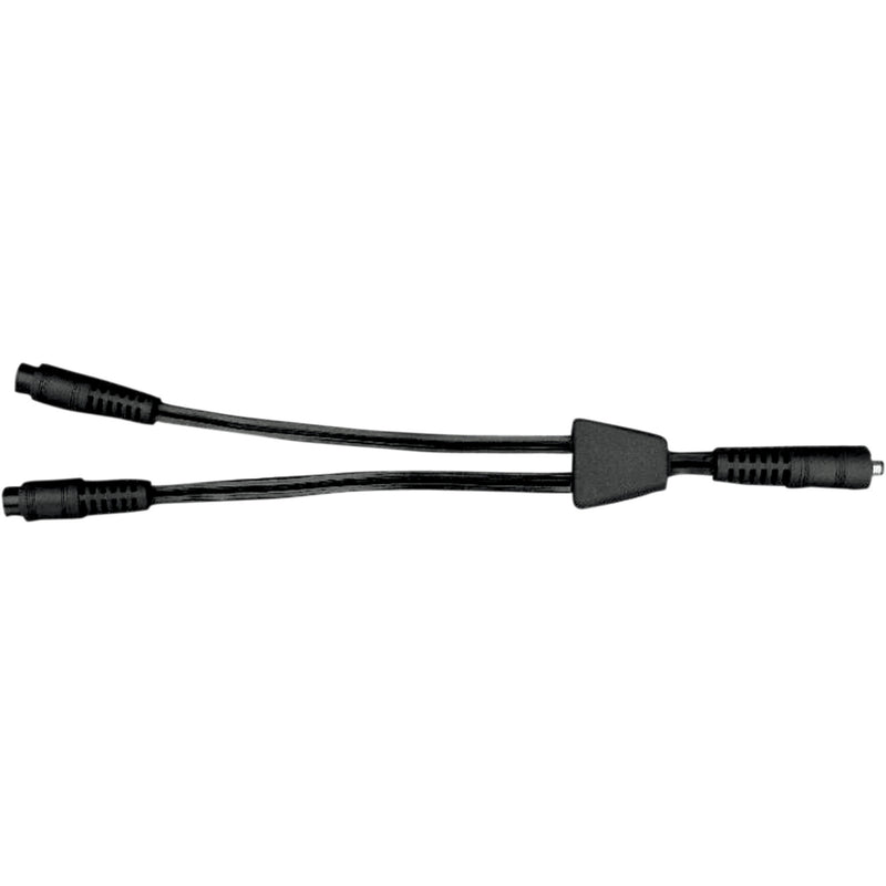 GEARS CANADA 2130-0074 100229-1 Coax Splitter for Heated Gear Splitter - Male to Female