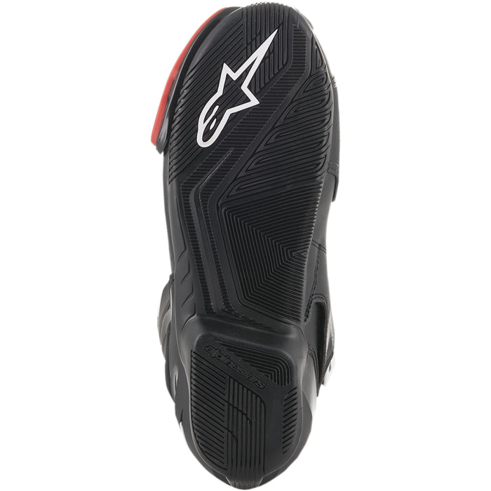 ALPINESTARS 3404-1420 22230171346 SMX-6 v2 Boots black/red - us 11.5 / eu 46