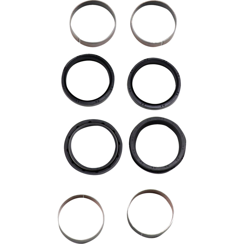 Moose Offroad Rebuild Kit - 119999490101 For Kawasaki KX 450 2016-2023 | Suzuki RMZ 450 2018-2024