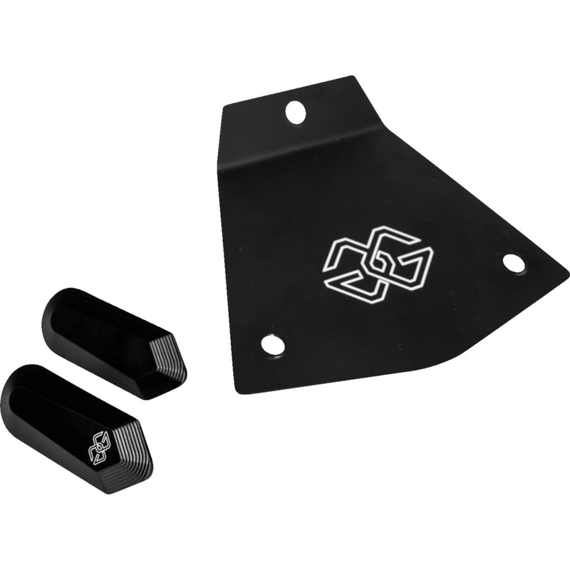Gilles Tooling Race Cover - RCK-12-B Aprilia 660 2021-2024