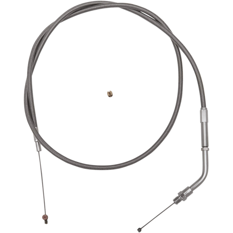 Barnett Cable - 102-30-30005-06 For Harley Sportster 1988-1995
