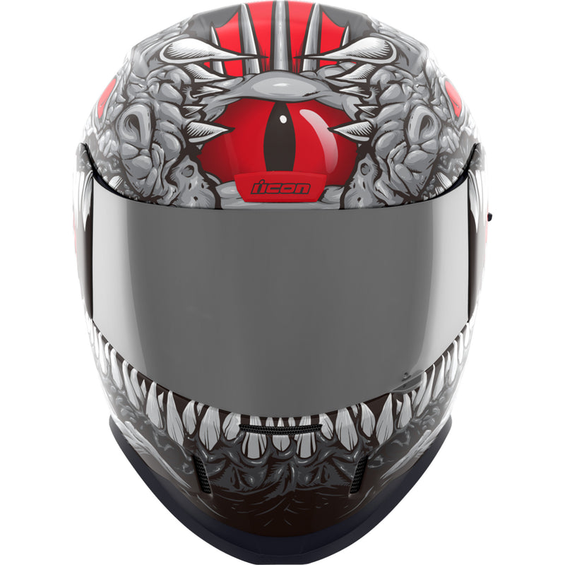 ICON 0101-16952 Airform™ Kryola Kreep MIPS® Helmet Airform™ Helmet - Kryola Kreep - MIPS® - Silver - XS