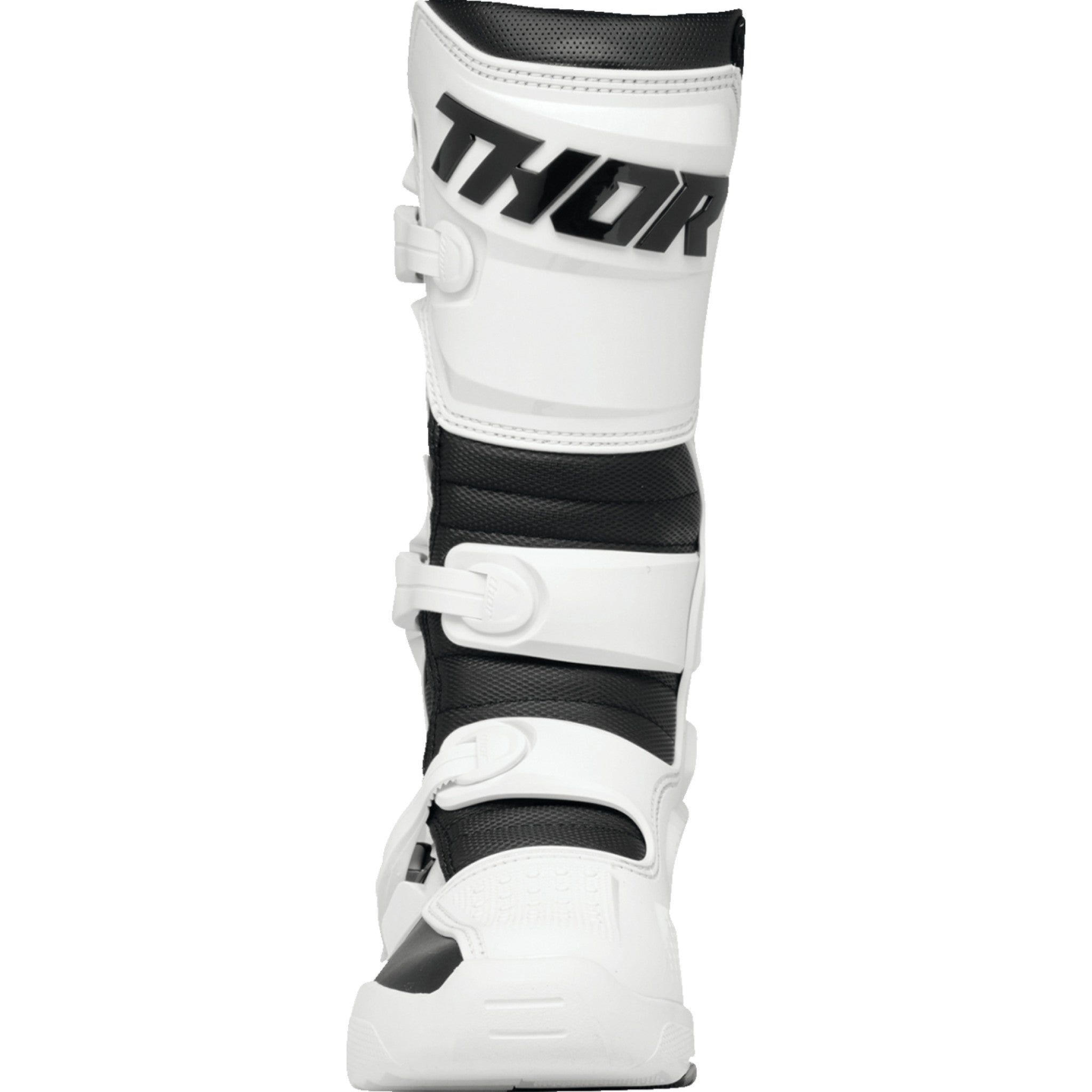 THOR Blitz XR Boots - Size — SpazCycle