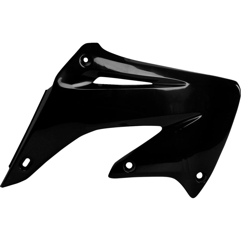 Polisport Replica Plastics Radiator Cover - 8427000002 Honda CR125R / CR250R 2002-2007