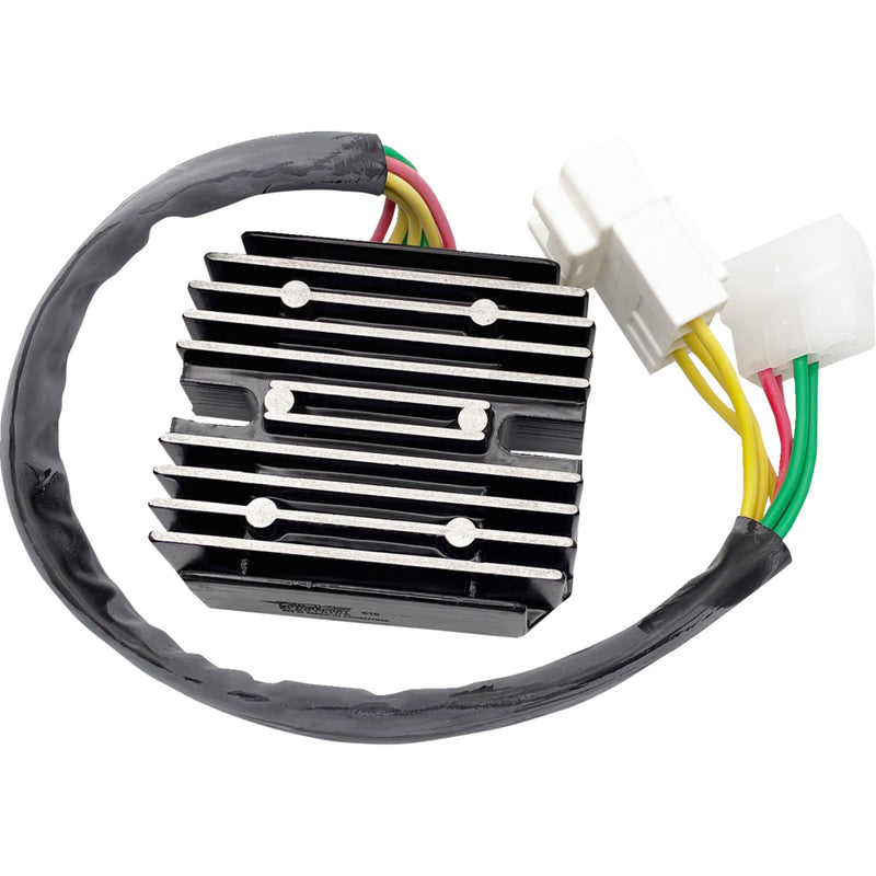 Rick's Motorsport Electric Rectifier And Regulator - 10-121 Honda CBR954RR 2002-2003