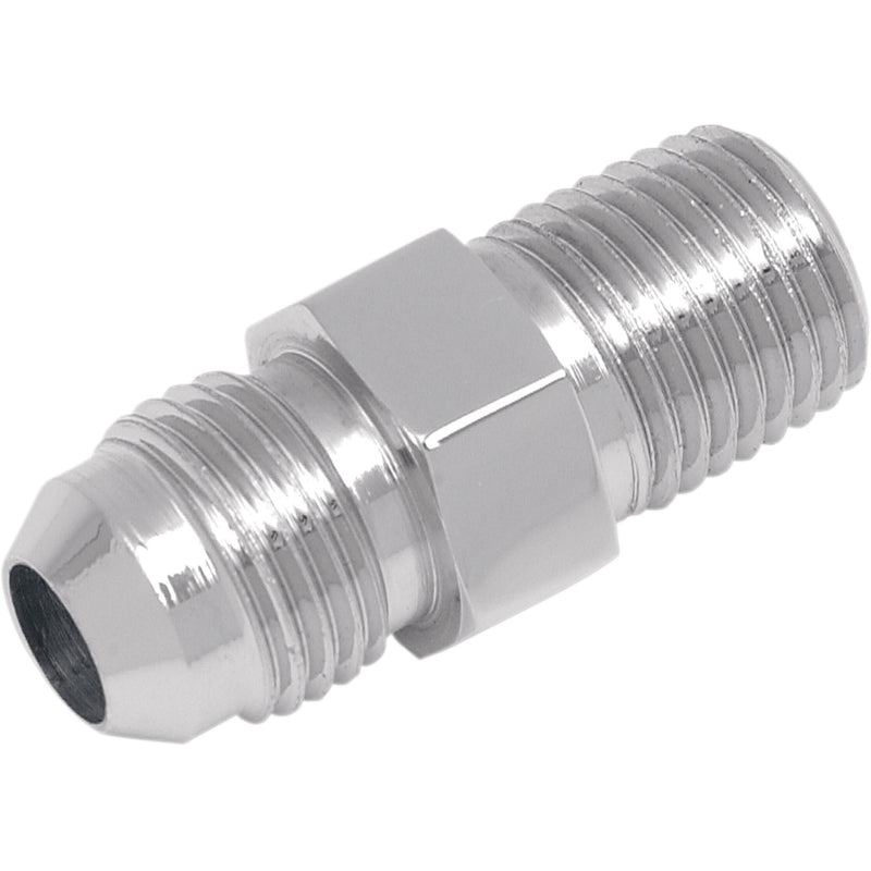 GOODRIDGE 0711-0149 P816-06-02SCH Universal Oil Line Fitting Oil Line Fitting - Straight - 1/8" NPT