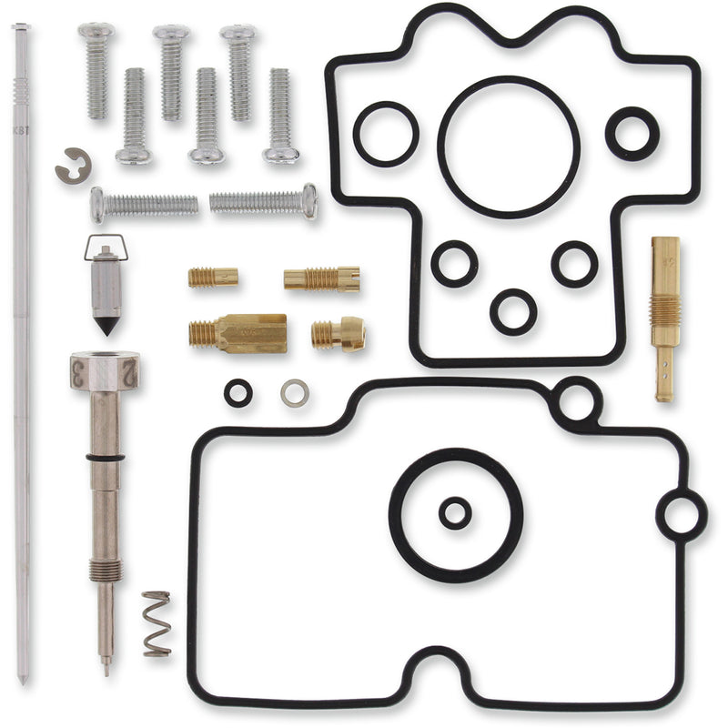 Moose Offroad Repair Kit - 26-1442 Honda CRF250R 2008