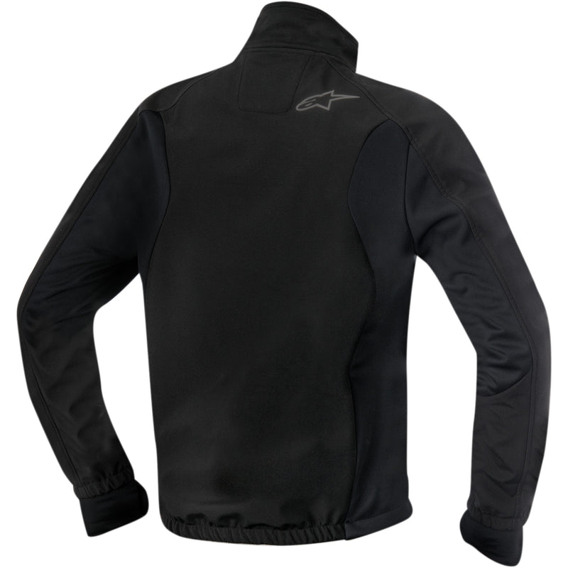 ALPINESTARS Tech Layer Underwear Top Black