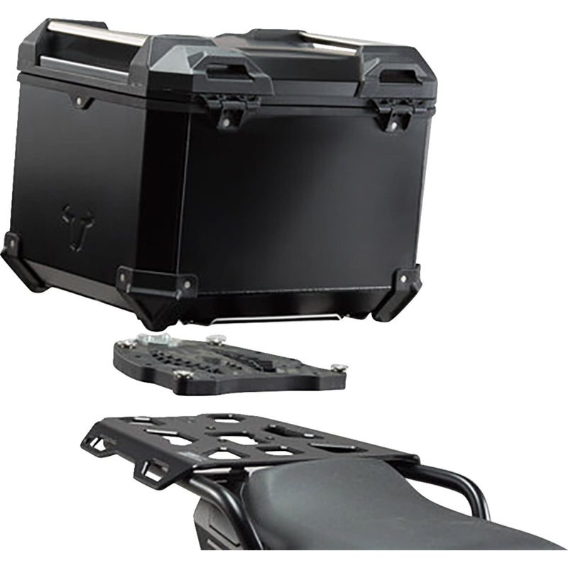 Sw-Motech Trax Top Case System - GPT.22.139.70000/B Ducati Multistrada 1200 / Hyperstrada 821 / Hyperstrada 939 2010-2017