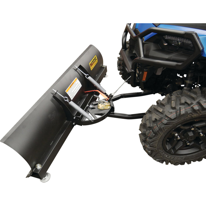 MOOSE OFFROAD 4501-1321 2549PF Plow System smart fit  - atv - universal