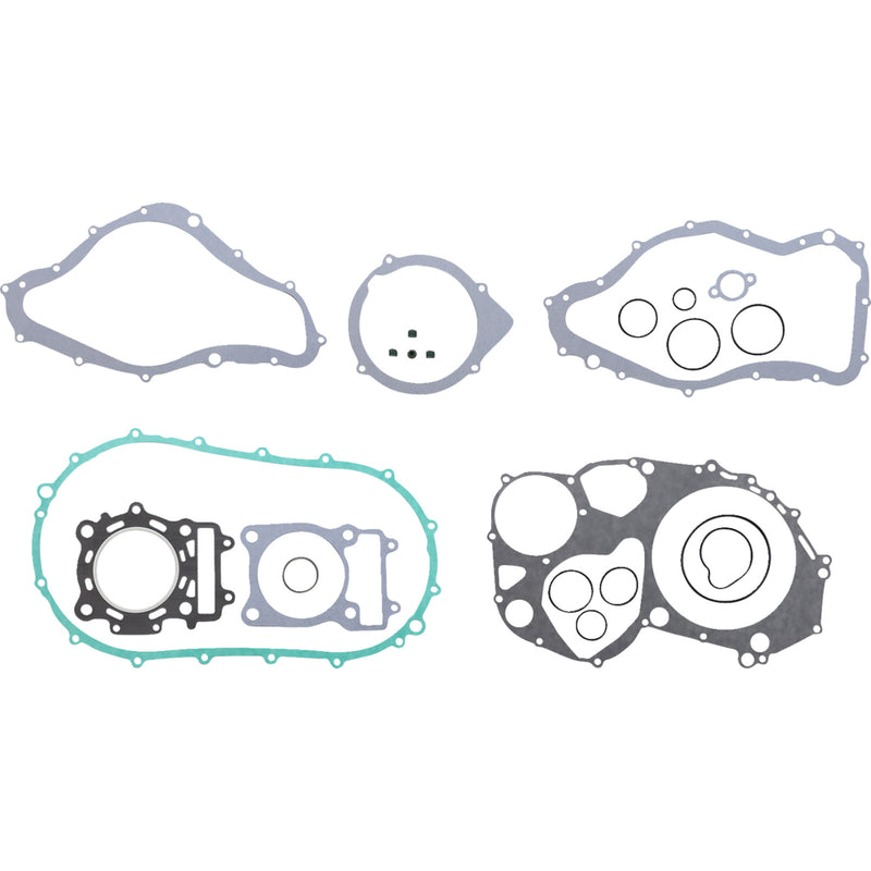 Moose Offroad Gasket Kit - 808839MSE Arctic Cat 500 4x4 / 500 4x4 Auto / 500 Automatic 4x4 2000-2009