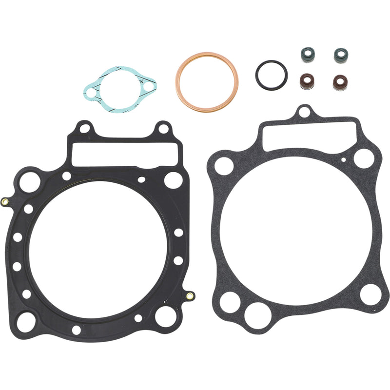 Pro X Gasket Set - 35.1402 Honda CRF450R 2002-2006