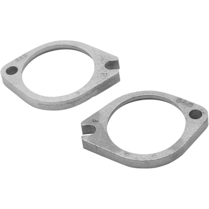 S&S CYCLE 1050-0232 106-3516 Intake Manifold Flanges